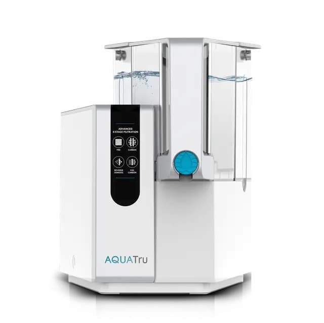 AquaTru Classic Countertop RO