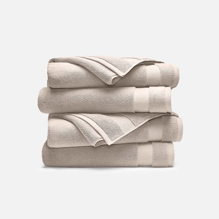 Brooklinen Super-Plush Towels