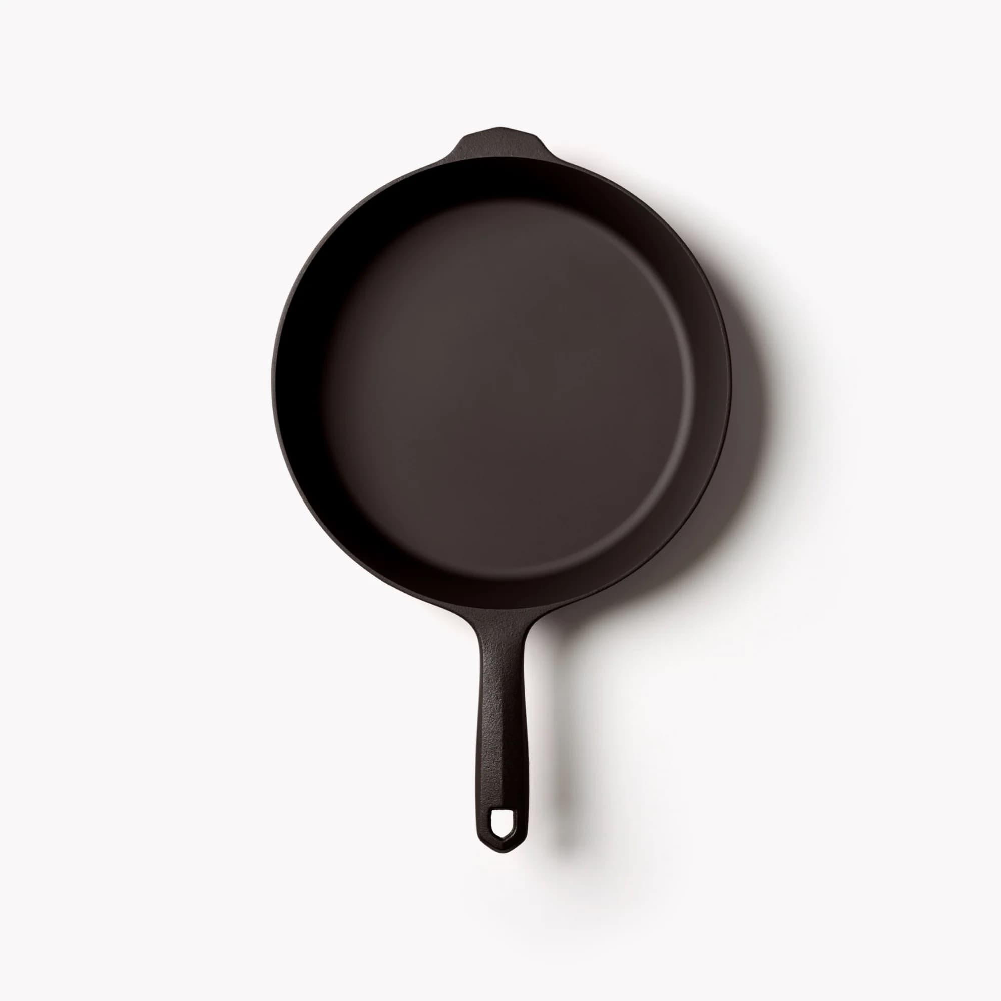Field Co. No.8 Cast Iron