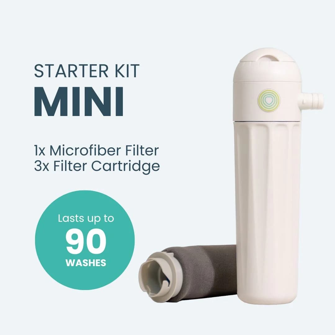 PlanetCare Washer Filter
